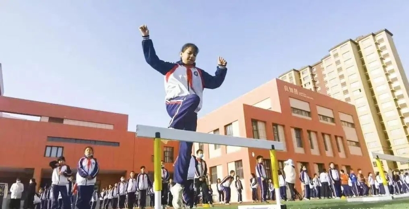 全场