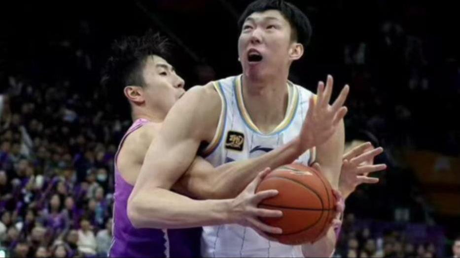 广东籍球员